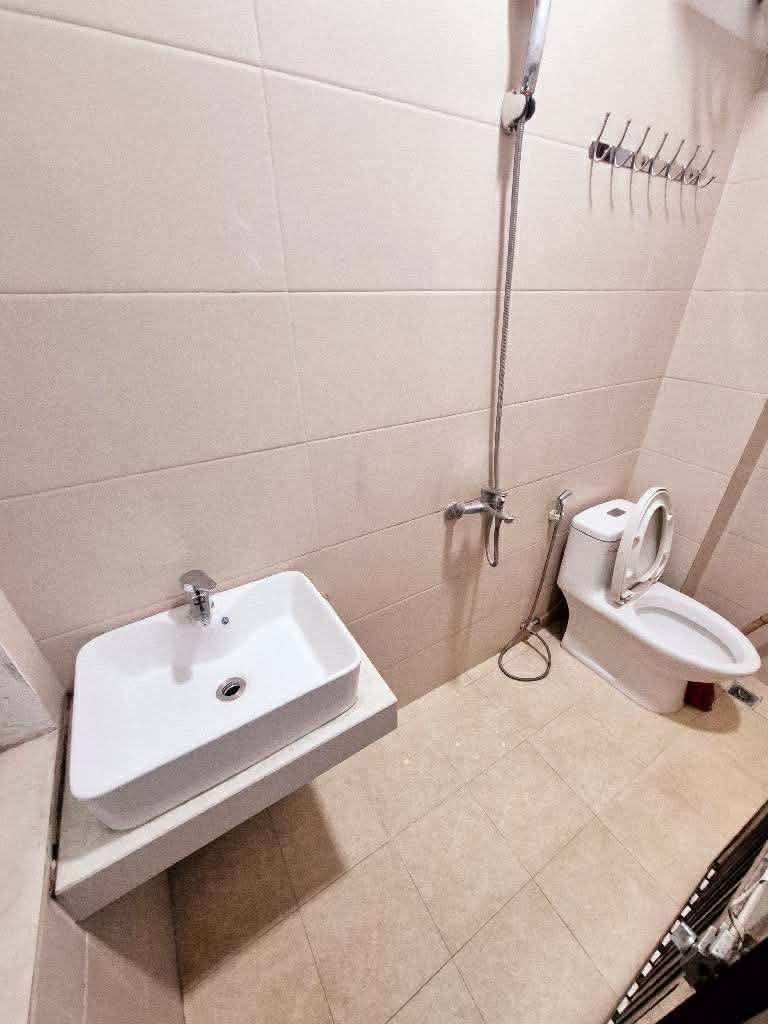 BÁN NHÀ HÀO NAM 36m2 x 5T_NGÕ RỘNG THOÁNG_GẦN PHỐ & Ô TÔ_2 MẶT NGÕ, hơn 9 tỷ